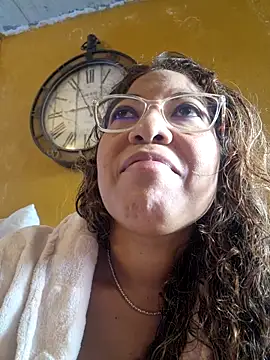 Snapshot of mila38 chatting on September 30, 7:58 am mila38 online show from September 30, 7:58 am