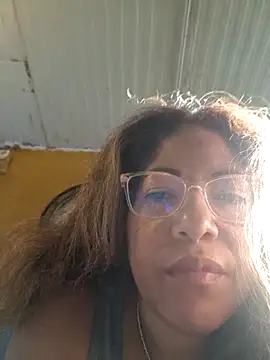 Snapshot of mila38 chatting on October 11, 7:57 am mila38 online show from October 11, 7:57 am