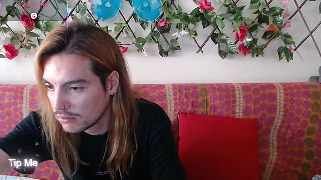 Jack Emily11 online show from November 14, 7:47 pm