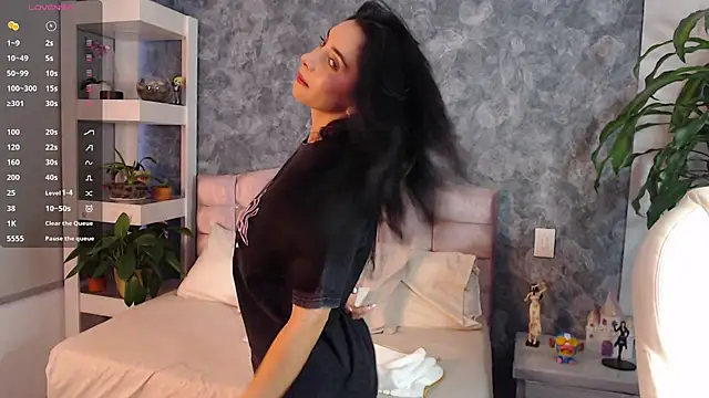 niko robin online show from November 20, 8:32 pm