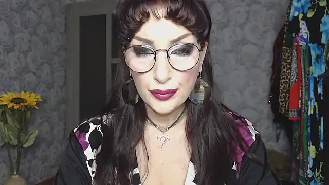 Aziza1 online show from March 11, 3:25 pm