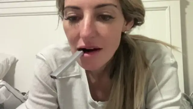 Briannastarlight online show from March 18, 3:11 am