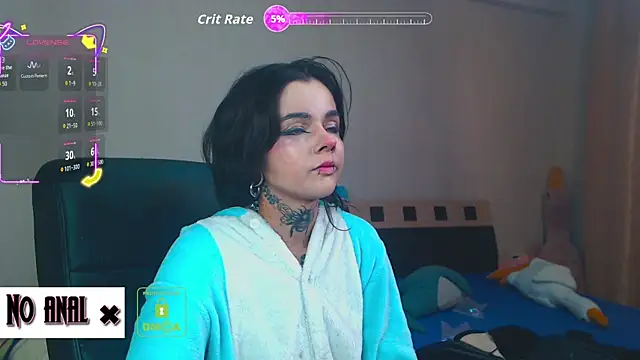 Dark  Elf online show from October 12, 9:06 pm