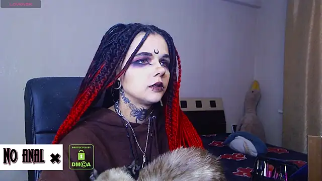 Dark  Elf online show from September 16, 9:23 pm