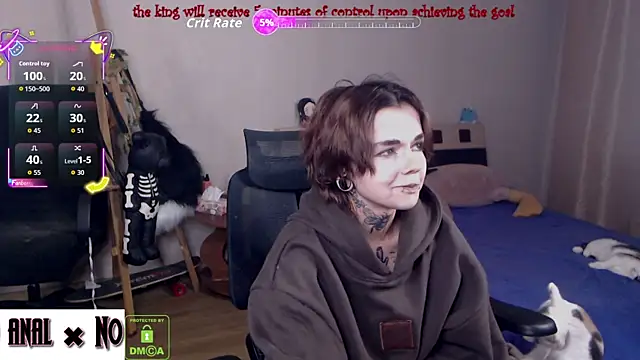 Dark  Elf online show from June 5, 9:32 pm