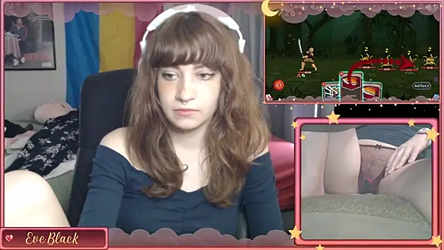 darksoulsandchill online show from May 12, 8:59 pm