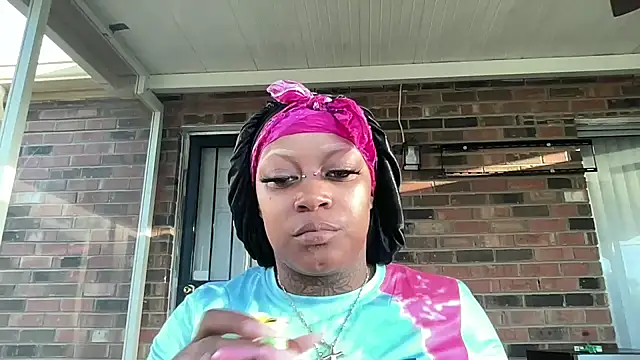 Creamesensation online show from October 4, 12:44 pm