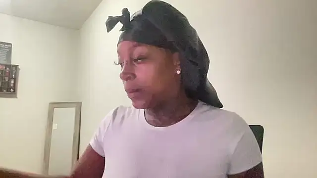 Creamesensation online show from January 17, 2:30 am