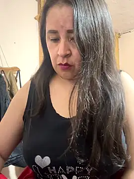 latinfemale online show from October 19, 12:56 am