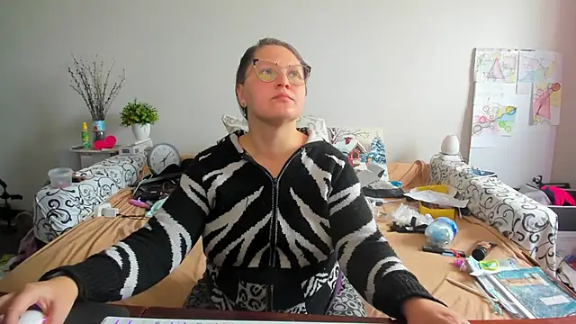 IamYourNarcotic online show from March 6, 10:21 am