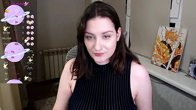 elise sweet online show from November 4, 12:48 am