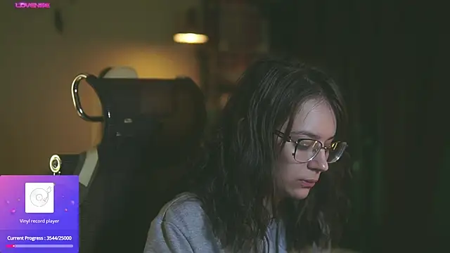 alyssa sweet online show from October 9, 7:12 am