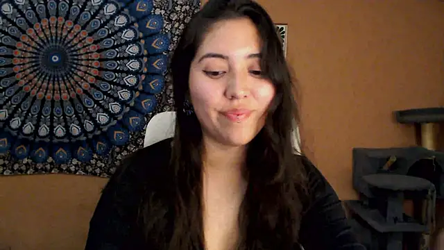 IntimateTales online show from November 4, 7:08 pm