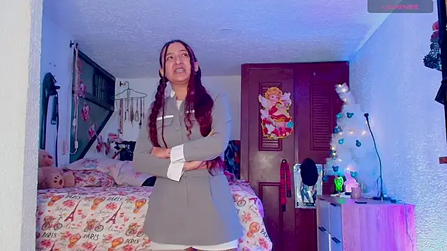 deepthroatlatina online show from December 17, 7:12 am