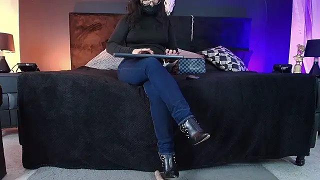 Snapshot of _Jade_16 chatting on October 22, 11:59 am Jade 16 online show from October 22, 11:59 am