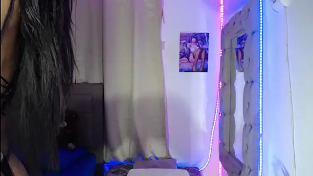 TRANSCATALINA online show from February 22, 2:12 am