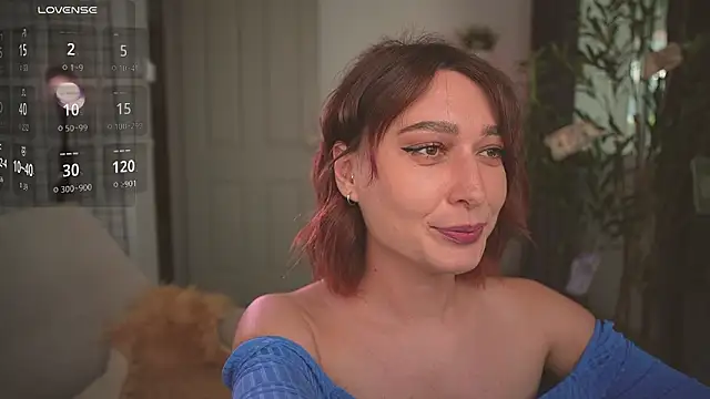 lanabosch online show from March 8, 4:49 am