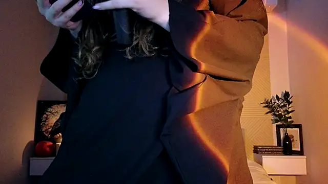 Elizavetta Miller online show from October 28, 2:34 pm