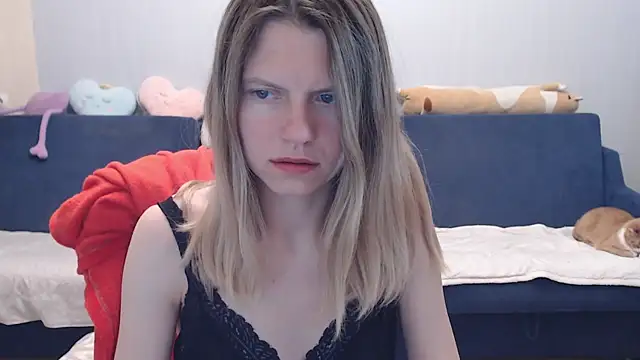 night is dark online show from May 15, 7:27 pm