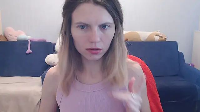 night is dark online show from December 13, 9:43 pm