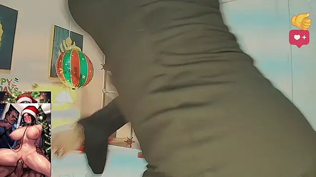 valerie lya online show from November 21, 8:33 pm