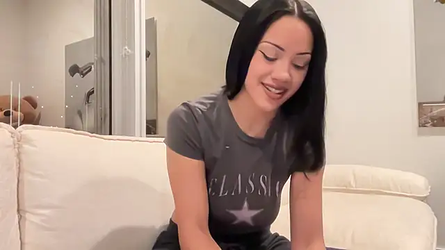 babymalaya online show from November 21, 2:24 am