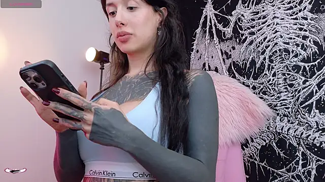 antoniaacxx online show from March 11, 8:55 pm