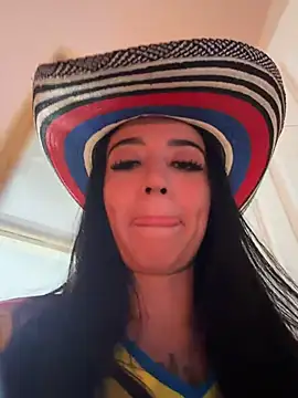 EmmyEvans1 online show from July 7, 11:29 pm