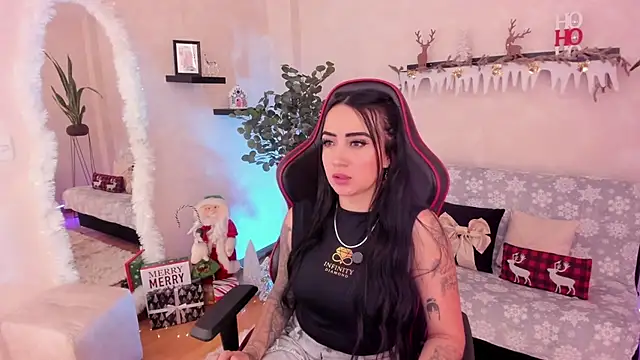 EmmyEvans1 online show from November 19, 7:58 pm