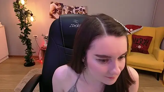 CloudGrace online show from December 13, 8:04 pm