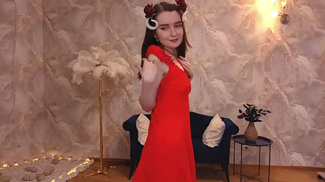 CloudGrace online show from December 4, 3:20 am