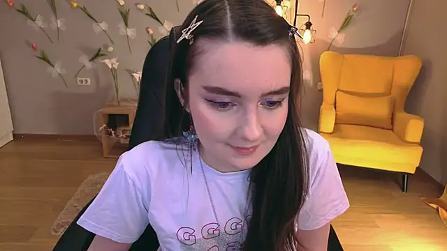 CloudGrace online show from April 18, 6:21 pm