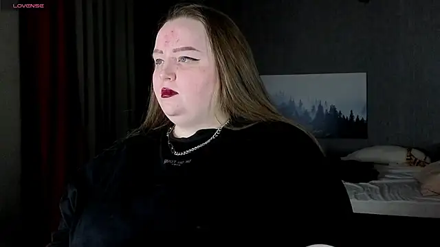 EMMA  CONNOR online show from November 24, 6:26 am