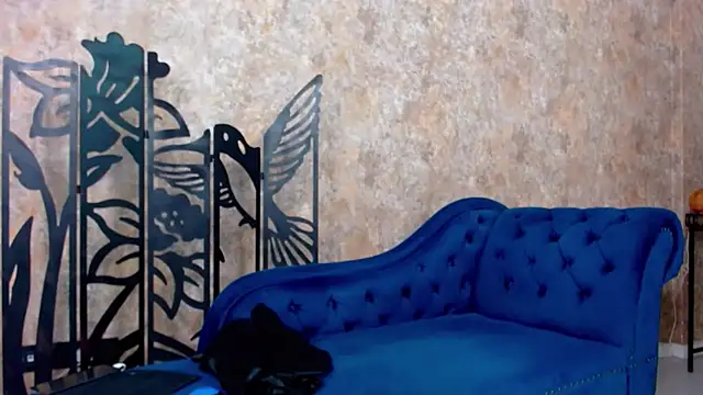 GoddessCeline online show from November 11, 12:50 am