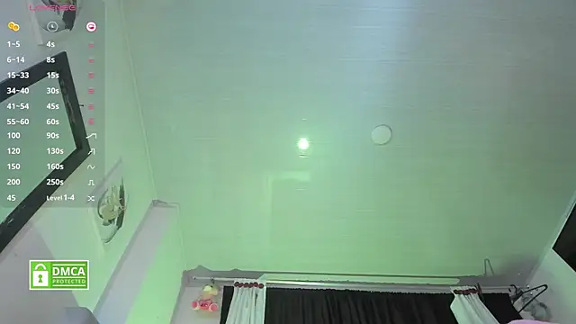 valen pretty online show from October 30, 3:57 pm