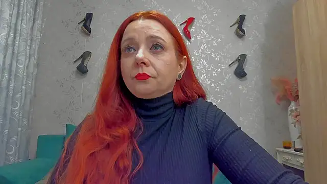 emilianna666 online show from January 15, 12:55 pm