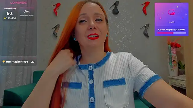 emilianna666 online show from October 22, 11:59 am