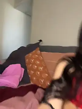 Evie-Luna online show from March 15, 8:33 pm