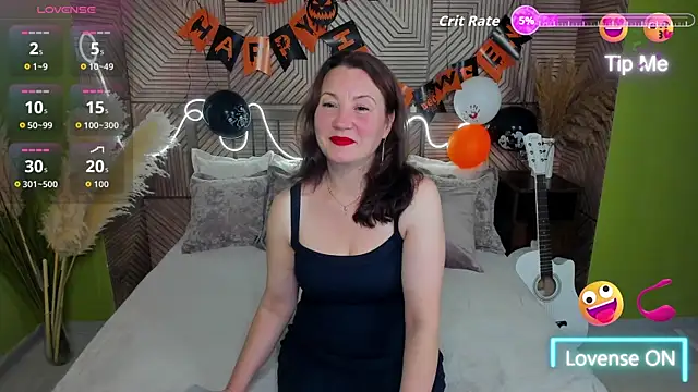 AliceeShy online show from October 29, 9:39 pm