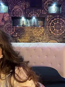 Marilyn La Rose online show from March 10, 8:46 pm