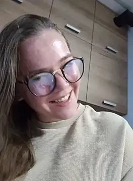 KellyKleine online show from October 11, 3:26 pm