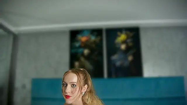 AlyaSeduce online show from December 5, 5:18 am