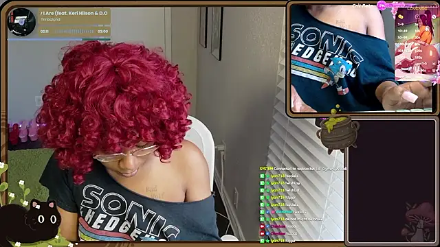 Cheybaaee online show from March 29, 5:45 pm