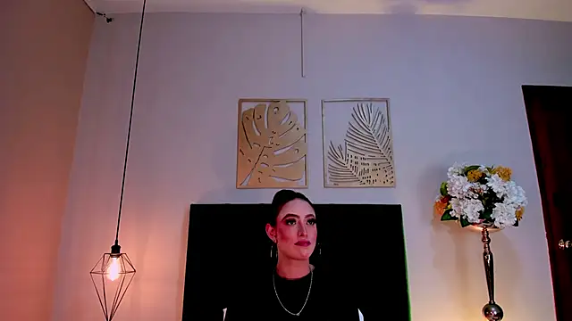 JupiteFox online show from April 21, 12:36 am