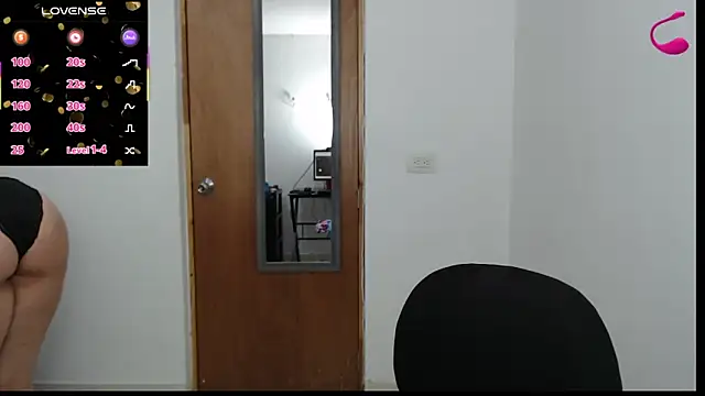 selena ferri online show from February 7, 2:37 am