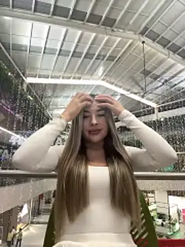 Alexa seexy1 online show from January 6, 12:25 am