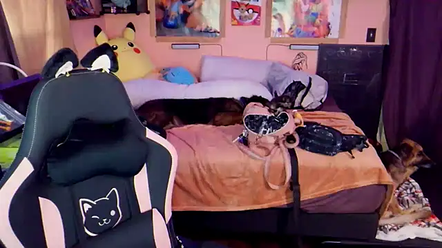 AsiaGoesPro online show from April 10, 9:32 pm