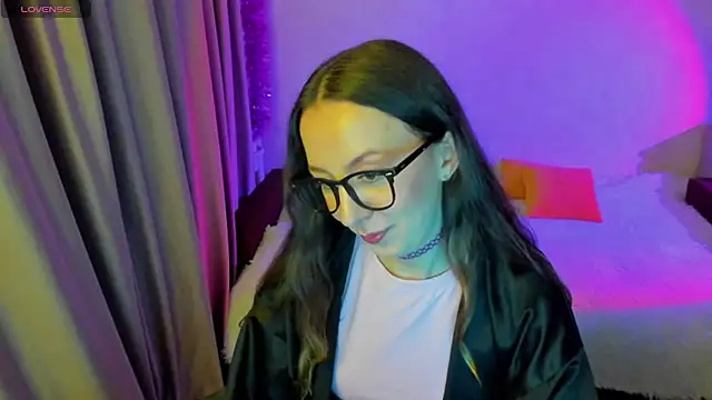 CurlySteph online show from September 24, 10:31 pm