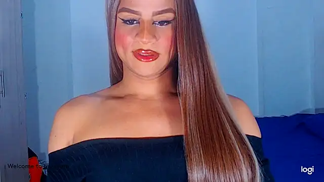 Valenntyna online show from April 6, 7:04 pm