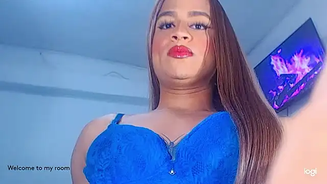 Valenntyna online show from February 8, 8:01 pm